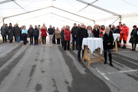 OTVORITEV PRIZIDKA ZD CERKNICA 23 FOTO LJUBO VUKELIČ